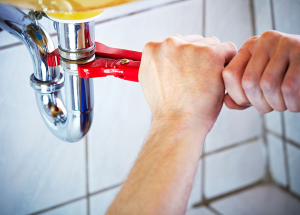 About Edmeston Plumbers